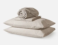 Luxor Egyptian Cotton Sheet Set