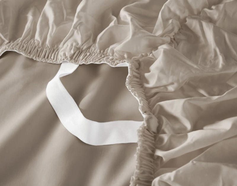 Luxor Egyptian Cotton Sheet Set