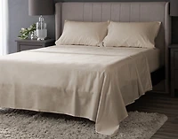 Luxor Egyptian Cotton Sheet Set