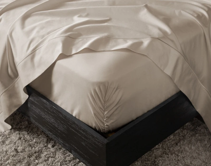 Luxor Egyptian Cotton Sheet Set