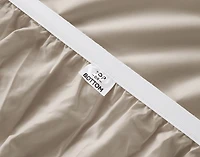 Luxor Egyptian Cotton Sheet Set