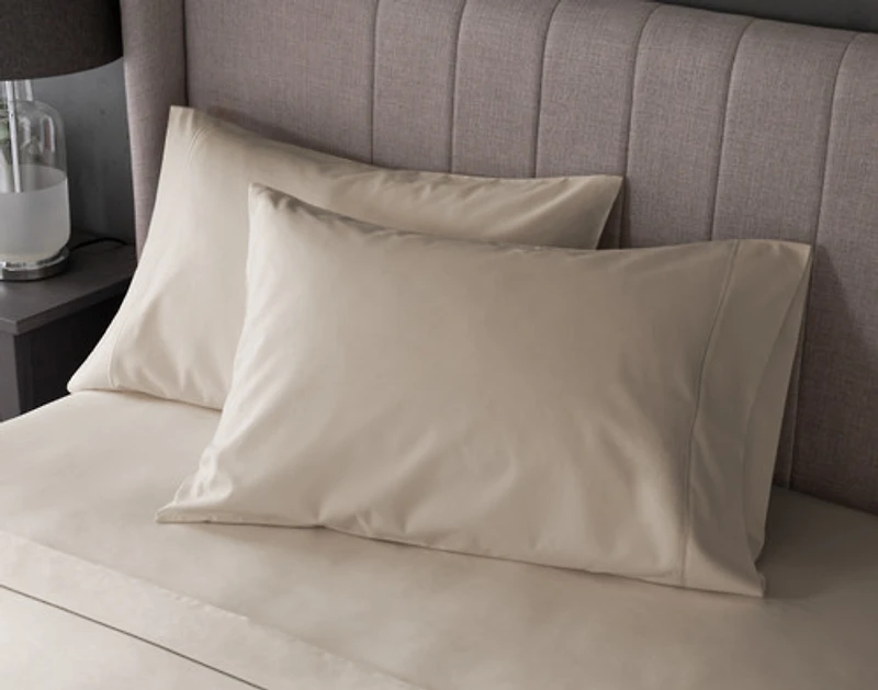 Luxor Egyptian Cotton Sheet Set