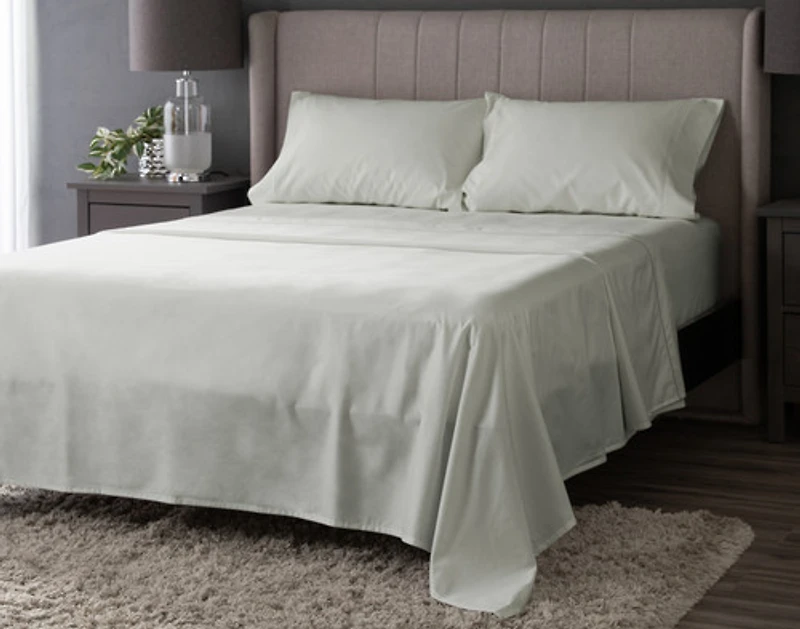 Luxor Egyptian Cotton Sheet Set