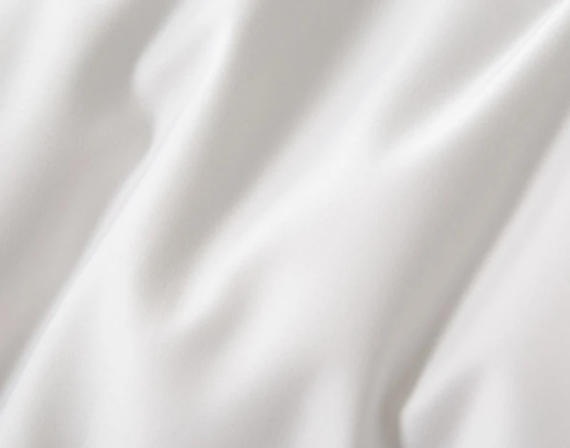 Luxor Egyptian Cotton Duvet Cover Set
