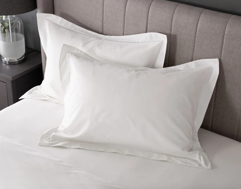 Luxor Egyptian Cotton Duvet Cover Set