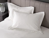 Luxor Egyptian Cotton Duvet Cover Set