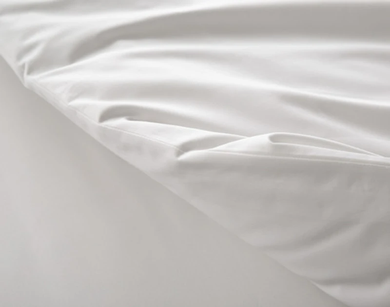 Luxor Egyptian Cotton Duvet Cover Set