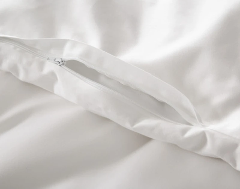 Luxor Egyptian Cotton Duvet Cover Set