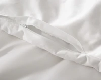 Luxor Egyptian Cotton Duvet Cover Set