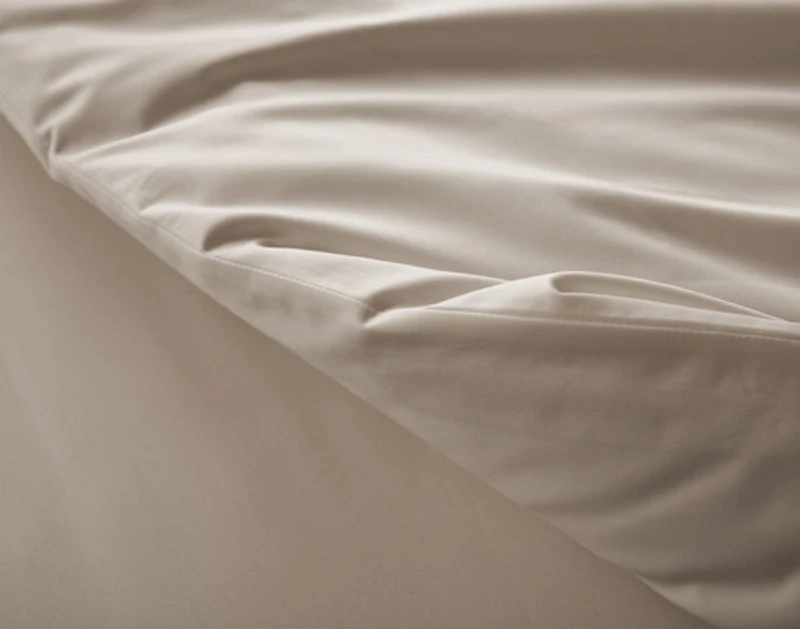 Luxor Egyptian Cotton Duvet Cover Set