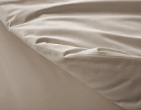 Luxor Egyptian Cotton Duvet Cover Set