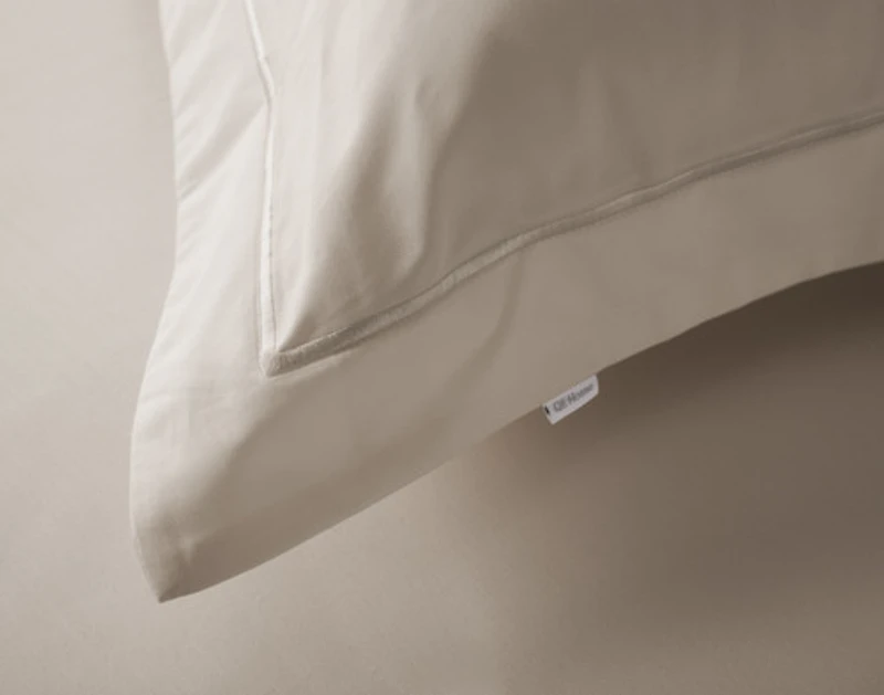 Luxor Egyptian Cotton Duvet Cover Set