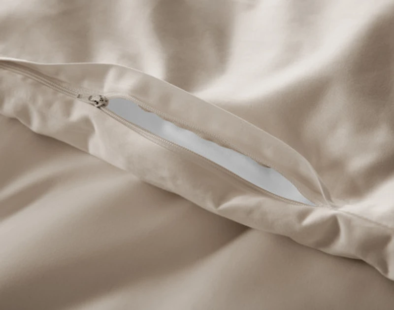 Luxor Egyptian Cotton Duvet Cover Set