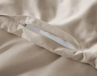 Luxor Egyptian Cotton Duvet Cover Set