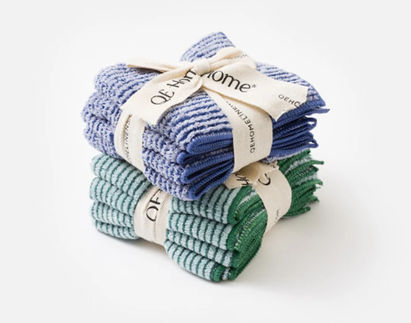 Dish Buddies Dishcloth Set