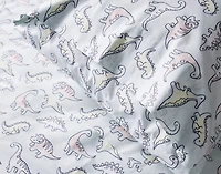 Kids' Cotton Percale Sheet Set