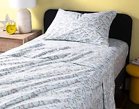 Kids' Cotton Percale Sheet Set