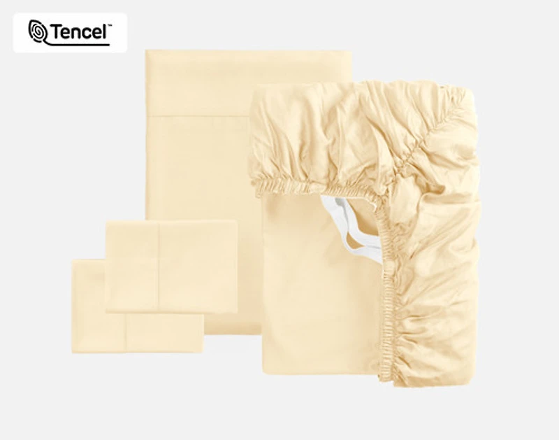 350TC BeechBliss TENCEL Modal Sheet Set