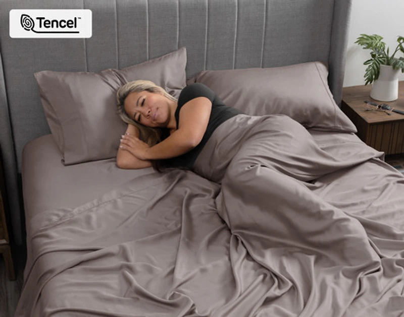 350TC BeechBliss TENCEL Modal Sheet Set