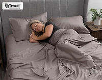 350TC BeechBliss TENCEL Modal Sheet Set