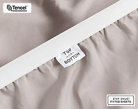 350TC BeechBliss TENCEL Modal Fitted Sheet