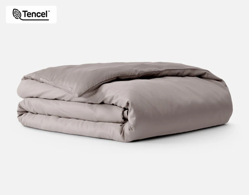 350TC BeechBliss TENCEL Modal Duvet Cover