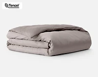 350TC BeechBliss TENCEL Modal Duvet Cover
