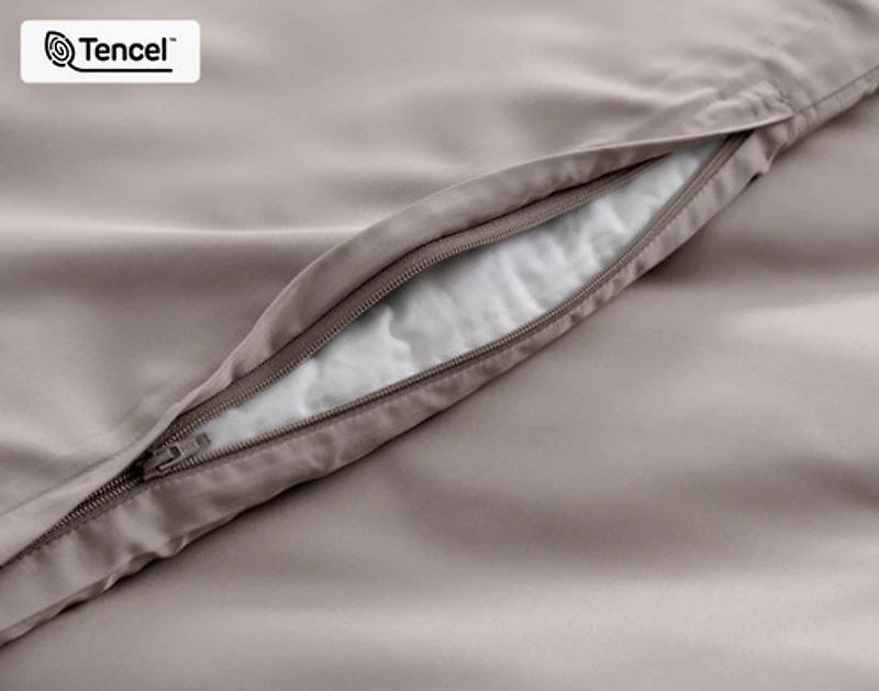 350TC BeechBliss TENCEL Modal Duvet Cover