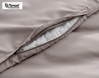 350TC BeechBliss TENCEL Modal Duvet Cover