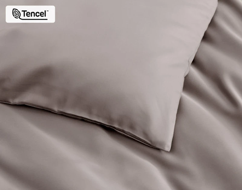 350TC BeechBliss TENCEL Modal Duvet Cover