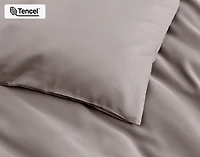 350TC BeechBliss TENCEL Modal Duvet Cover
