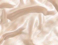 Silk Blend Duvet Cover Set