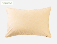 Oriana Pillow Sham, Floral, Yellow,