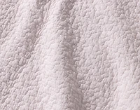 Blossom Cotton Quilt Set, Floral, Pink,