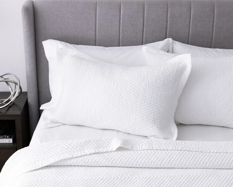 Hermosa Cotton Quilt Set