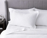 Hermosa Cotton Quilt Set