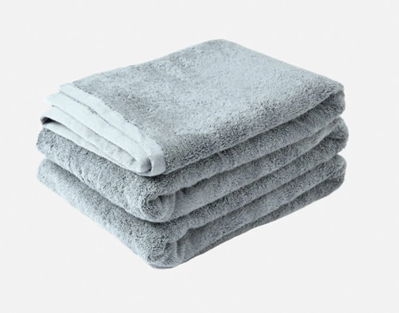 Modal Cotton Towels