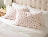 Pillow Talk Pillowcases