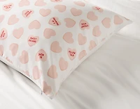 Pillow Talk Pillowcases