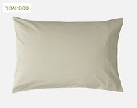 310TC Bamboo Cotton Pillowcases