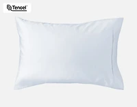 500TC Eucalyptus Luxe TENCEL Lyocell Sheet Set Pillowcases