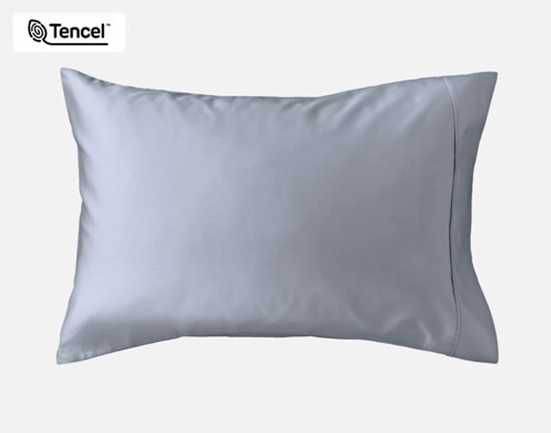 Eucalyptus Luxe Pillowcases - Cliffside (Set of 2)