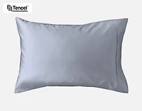 Eucalyptus Luxe Pillowcases - Cliffside (Set of 2)