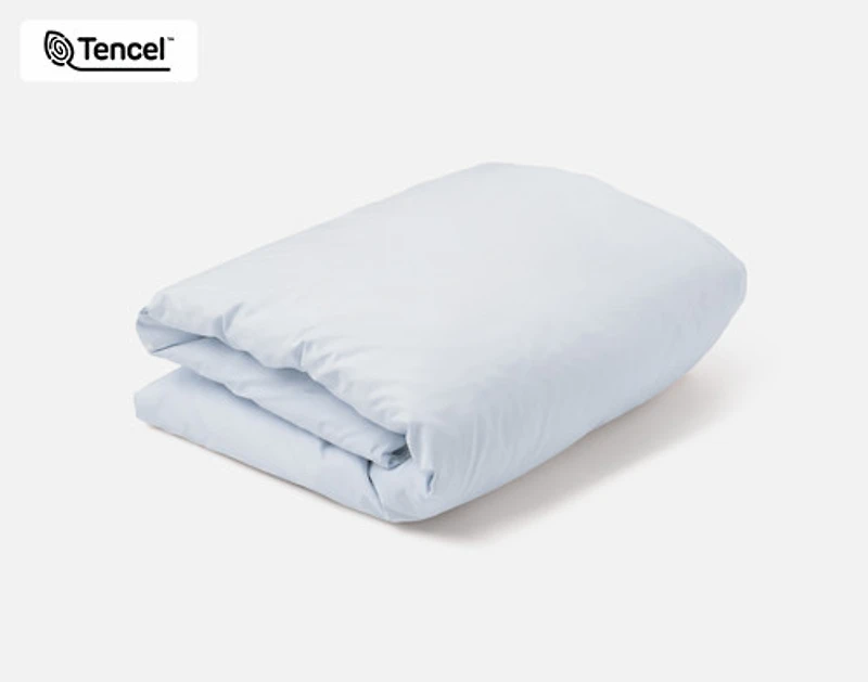 500TC Eucalyptus Luxe TENCEL Lyocell Sheet Set Crib
