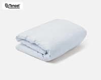 500TC Eucalyptus Luxe TENCEL Lyocell Sheet Set Crib