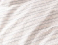 Windswept Duvet Cover, Cotton, TENCEL Lyocell, Scenic, Blue,