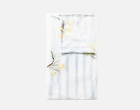 Easter Fleece Throw