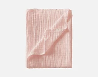Bamboo Gauze Throw