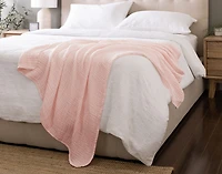 Bamboo Gauze Throw