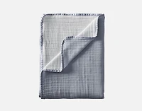 Bamboo Gauze Throw